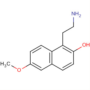 CAS 104104-39-4 molecular structure