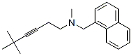 CAS 104147-39-9 molecular structure