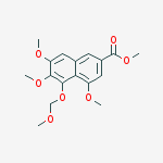 CAS 104197-39-9 molecular structure