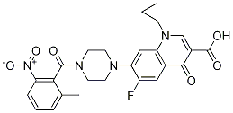 CAS 1050946-39-8 structure