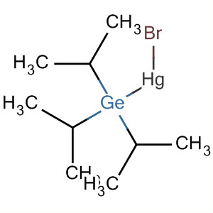 CAS 105260-39-7 molecular structure