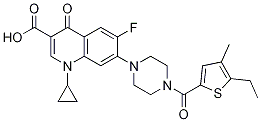 CAS 1054011-39-0 structure