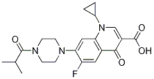 CAS 1054110-39-2 molecular structure