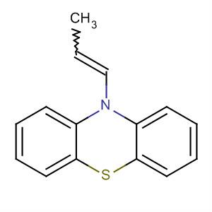 CAS 105648-39-3 molecular structure