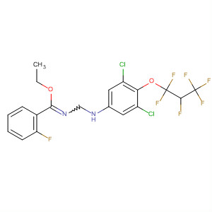 CAS 105735-39-5 molecular structure