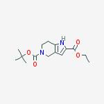 CAS 1060814-39-2 molecular structure