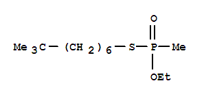 CAS 1068-39-9 molecular structure