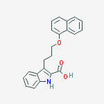 CAS 1072899-39-8 structure