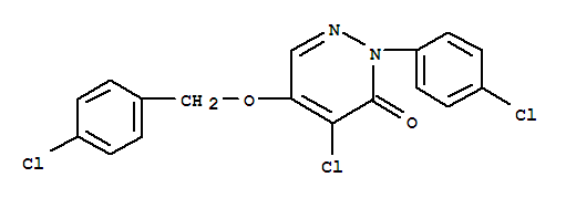 CAS 107359-39-7 molecular structure