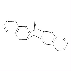 CAS 107426-39-1 molecular structure