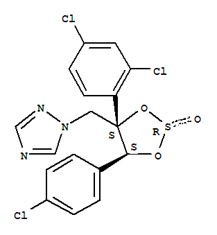 CAS 107741-39-9 structure