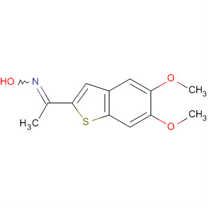 CAS 109018-39-5 molecular structure
