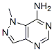 CAS 109205-39-2 molecular structure