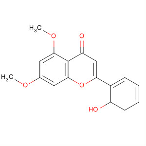 CAS 109251-39-0 molecular structure