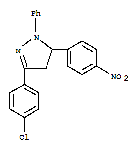 CAS 109333-39-3 molecular structure