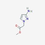 CAS 1093967-39-5 molecular structure