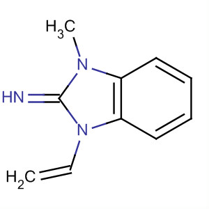 CAS 109753-39-1 molecular structure