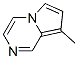 CAS 110674-39-0 molecular structure