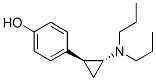 CAS 110826-39-6 molecular structure