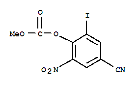 CAS 111318-39-9 molecular structure