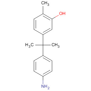 CAS 111780-39-3 molecular structure