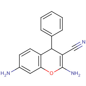 CAS 111861-39-3 molecular structure