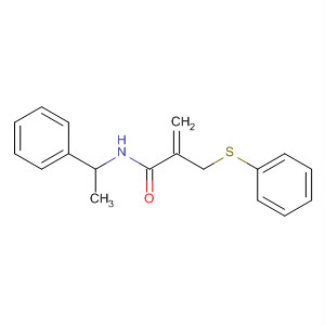 CAS 111947-39-8 molecular structure