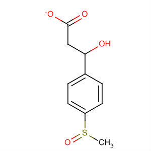 CAS 112460-39-6 molecular structure