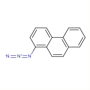 CAS 112467-39-7 molecular structure