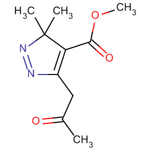 CAS 112753-39-6 molecular structure