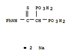CAS 112856-39-0 molecular structure