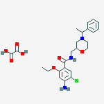 CAS 112886-39-2 molecular structure