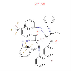 CAS 112902-39-3 molecular structure