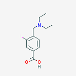 CAS 1131614-39-5 molecular structure