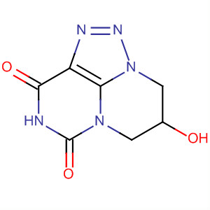 CAS 113501-39-6 molecular structure