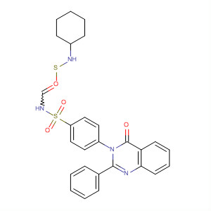 CAS 113528-39-5 molecular structure