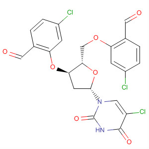 CAS 114047-39-1 molecular structure