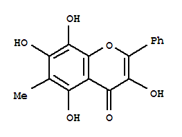CAS 114567-39-4 molecular structure