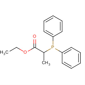 CAS 114627-39-3 molecular structure