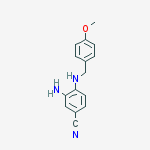 CAS 1153326-39-6 molecular structure