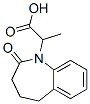 CAS 115706-39-3 molecular structure