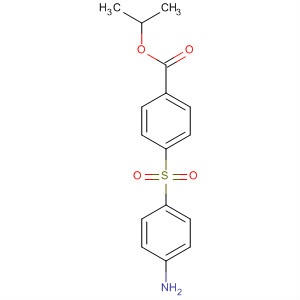 CAS 116091-39-5 molecular structure
