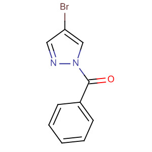 CAS 116228-39-8 molecular structure