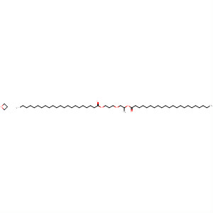 CAS 116572-39-5 molecular structure