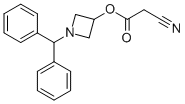 CAS 116574-14-2 structure
