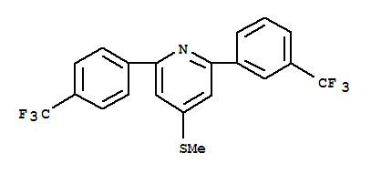 CAS 116579-39-6 molecular structure