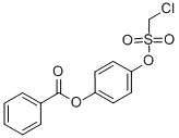 CAS 117224-39-2 molecular structure