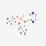 CAS 1173019-39-0 molecular structure