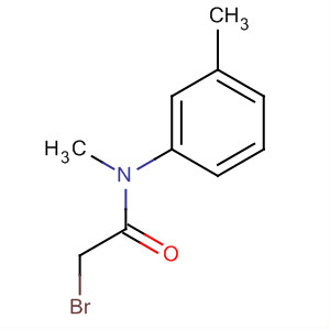 CAS 117541-39-6 molecular structure