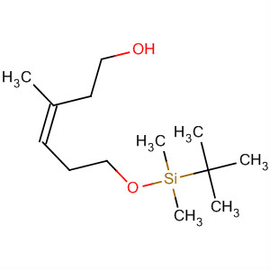 CAS 117832-39-0 molecular structure